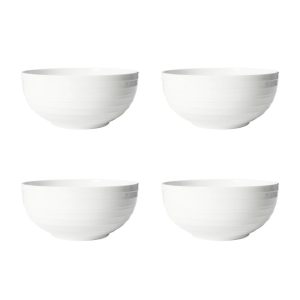 Ciara Set of 4 Soup Cereal Bowls