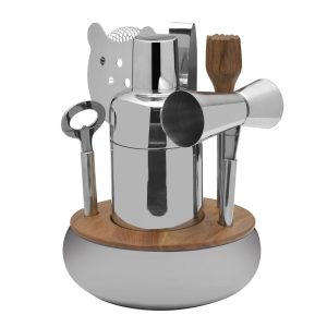 Classic 8 Piece Bar Tool Set