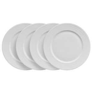 Nellie Set of 4 Dinner Plates