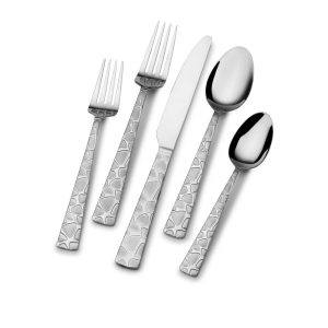 Tilly 20 Piece Flatware Set. Service for 4