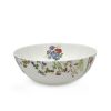 Wildflower Garden Serve Bowl