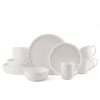 Adelaide 16 Piece Dinnerware Set. Service for 4