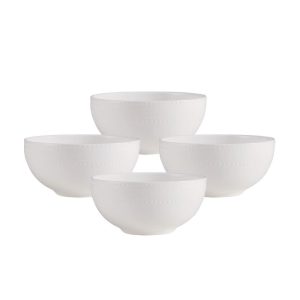 Annabel Set of 4 Fruit Bowls
