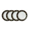 Arabella® Set of 4 Salad Plates