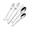Barrett 45 Piece Flatware Set. Service for 8
