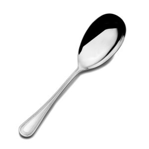 Continental Bead Salad Serving Spoon