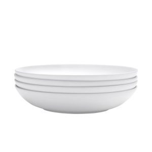 Delray Set of 4 Pasta Bowls