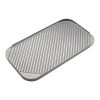 Gourmet Grillware Double Sided Grill Pan