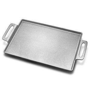 Gourmet Grillware Griddle with Handles