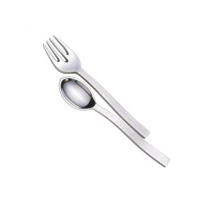 Hammersmith Set of 2 Salad Servers