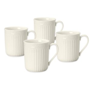 Italian Countryside® Mug. Set of 4