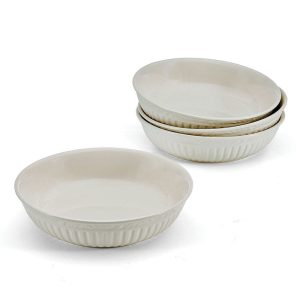 Italian Countryside® Set of 4 Individual Pasta Bowls