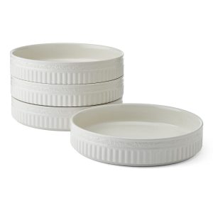 Italian Countryside® 30th Anniversary Set of 4 Pasta Stackable Bowls