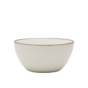 Julianna Cream Soup Cereal Bowl