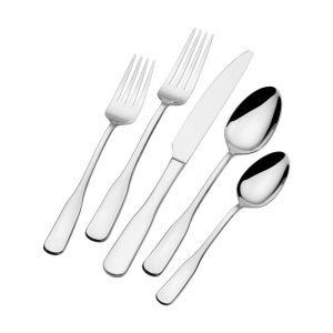 Landyn 20 Piece Flatware Set. Service for 4