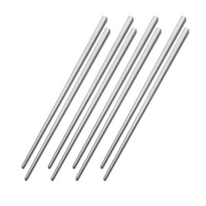 Studio Nova Set of 4 Chopstick Pairs