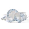 Taryn 16 Piece Dinnerware Set. Service for 4