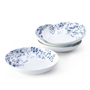 Taryn Set of 4 Pasta Bowls